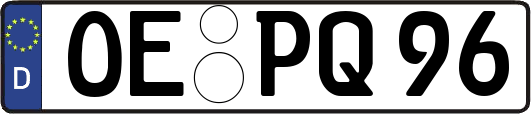 OE-PQ96