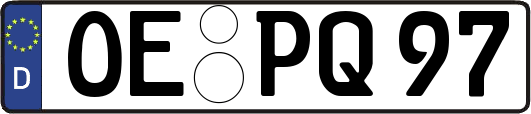 OE-PQ97