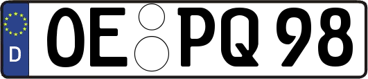 OE-PQ98