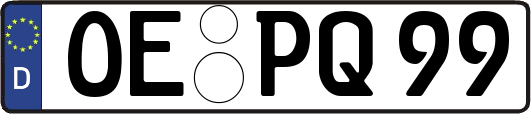 OE-PQ99
