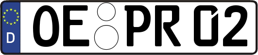 OE-PR02
