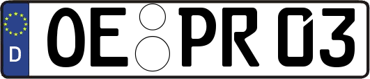 OE-PR03