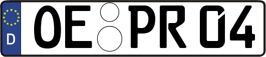 OE-PR04
