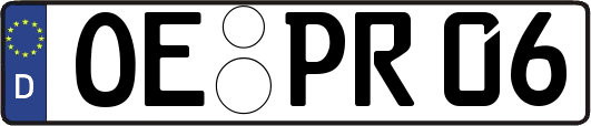 OE-PR06