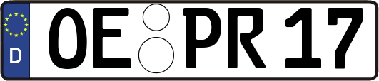 OE-PR17