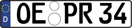 OE-PR34