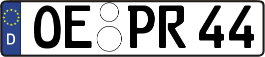 OE-PR44