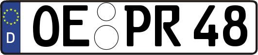 OE-PR48