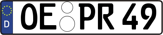 OE-PR49