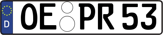 OE-PR53