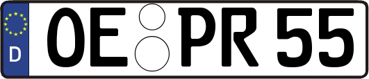 OE-PR55