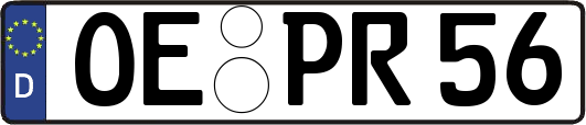 OE-PR56
