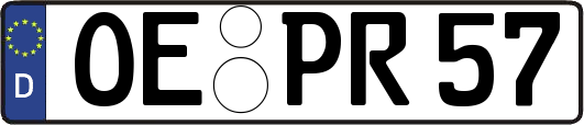 OE-PR57