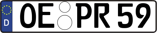 OE-PR59