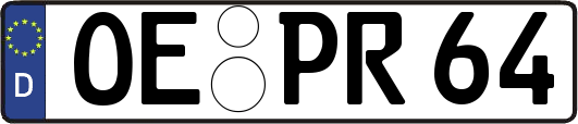 OE-PR64