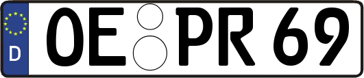 OE-PR69