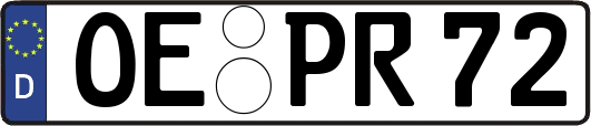 OE-PR72