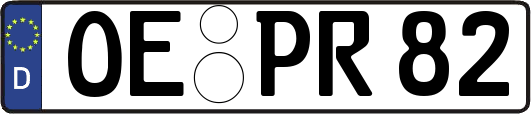 OE-PR82