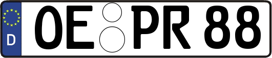 OE-PR88