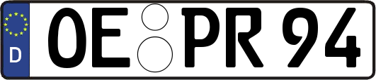 OE-PR94