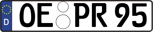 OE-PR95