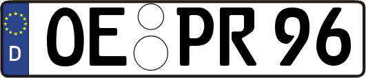 OE-PR96