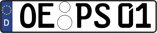 OE-PS01