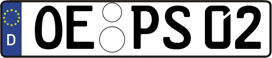 OE-PS02