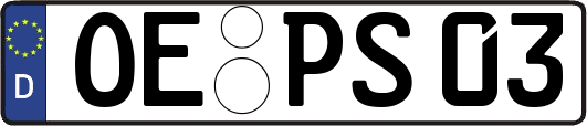 OE-PS03