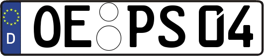 OE-PS04