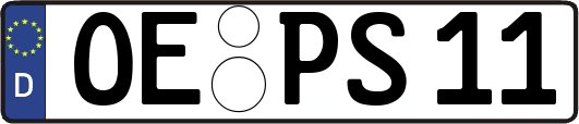 OE-PS11