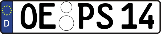 OE-PS14