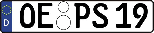 OE-PS19