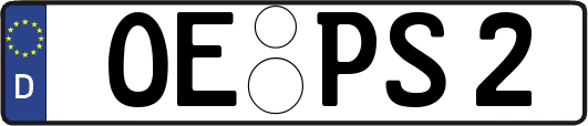 OE-PS2