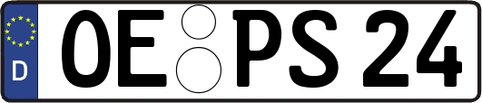 OE-PS24