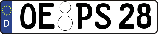 OE-PS28