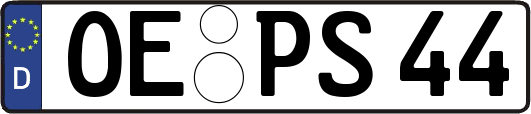 OE-PS44