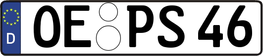 OE-PS46