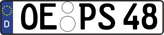 OE-PS48
