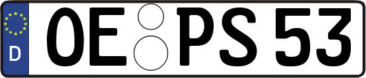 OE-PS53