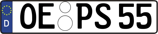 OE-PS55