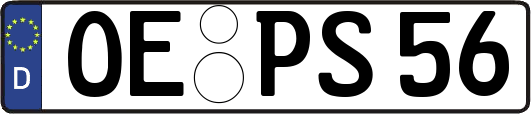 OE-PS56