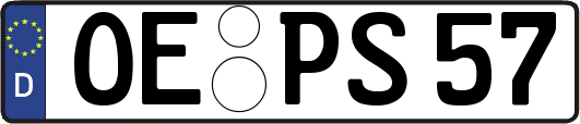 OE-PS57