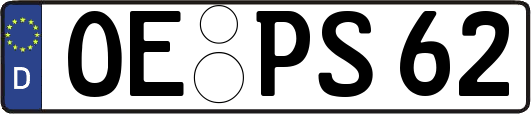 OE-PS62