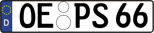 OE-PS66