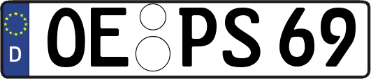 OE-PS69