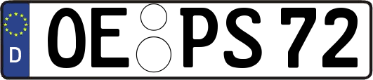 OE-PS72