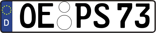 OE-PS73