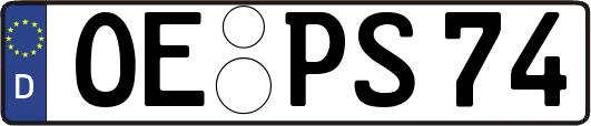 OE-PS74