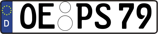 OE-PS79